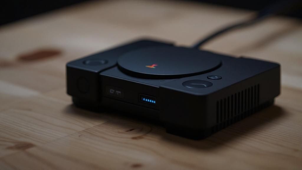 Backwards compatibility scheme grows library of classic PlayStation games for current-generation hardware